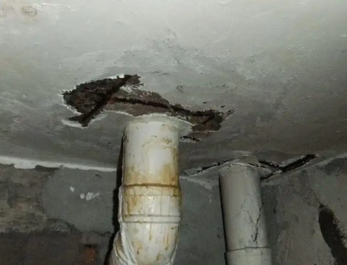 伊通卫生间漏水维修公司浅析伊通卫生间渗水维修的方法