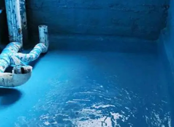伊通卫生间漏水维修公司分下防水公司如何判断防水工程的质量?
