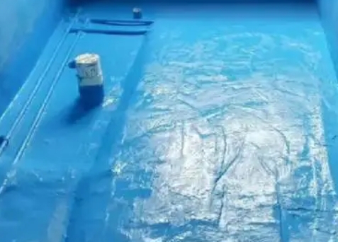 伊通卫生间漏水维修公司分享下伊通卫生间防水工程中常用防水涂料介绍。
